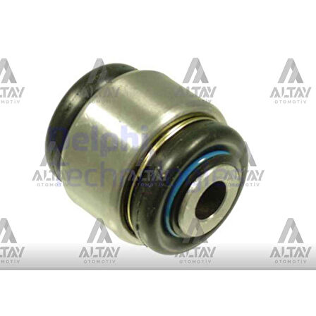 BURÇ SALINCAK VECTRA B YAĞLI ARKA