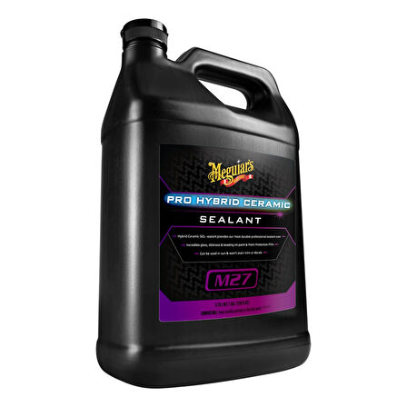 Meguiars M2701 SiO2 Seramik Boya  Koruma Wax