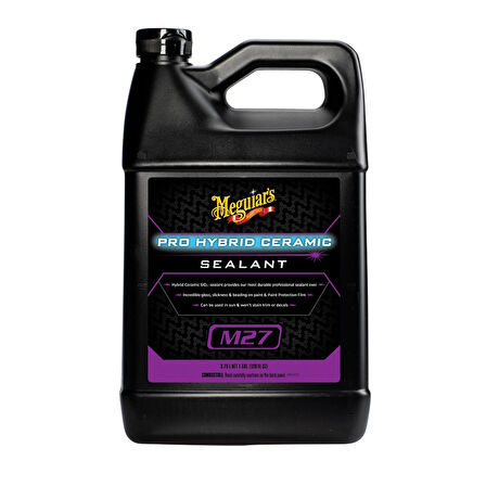 Meguiars M2701 SiO2 Seramik Boya  Koruma Wax