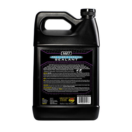 Meguiars M2701 SiO2 Seramik Boya  Koruma Wax