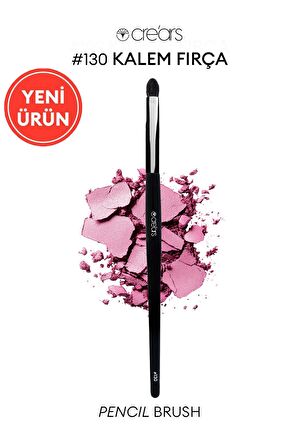 Kalem Fırça Cre'Ars Pencil Brush #130
