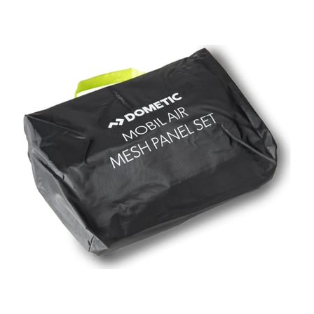 Dometic Rally AIR 260 Şişme Ön Çadır Sineklik Panel Seti, 2 Parça (9120000196)