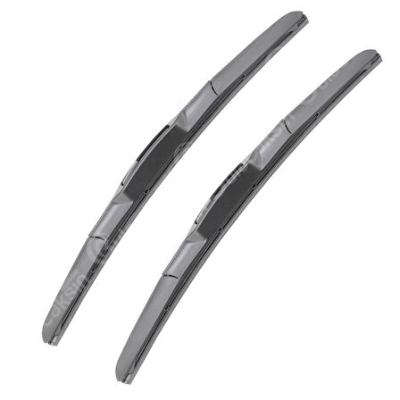 İnwells Hibrit Silecek Takımı Chevrolet Aveo Sedan 2006-2011 ile uyumlu