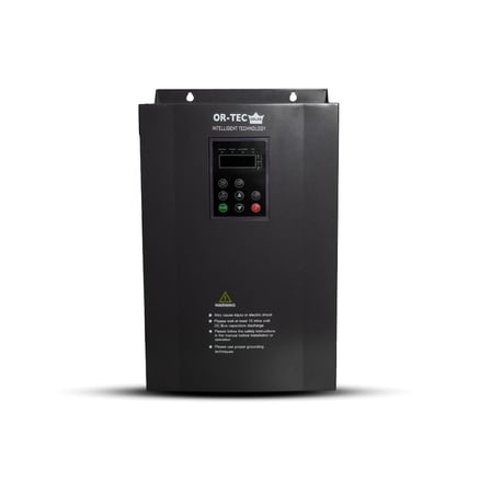 Or-Tec Solar Sürücü 18.5KW 25HP 900VDC 380V