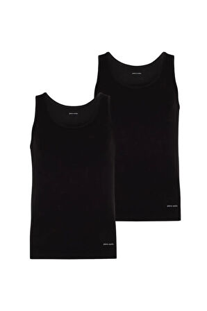 Erkek İç Giyim 2'li Kutu Takım % 47 Modal - % 47 Pamuk - % 6 Elastan L1.PC.004.12.03