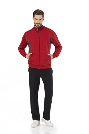 Erkek Eşofman Pamuklu 2'li Takım  L1.PC.004.12.13