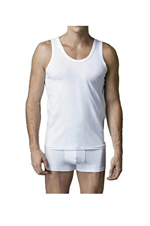 Erkek İç Giyim Atlet 2'li Kutu Set L1.ER.O04.S001