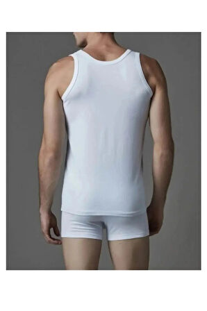 Erkek İç Giyim Atlet 2'li Kutu Set L1.ER.O04.S001