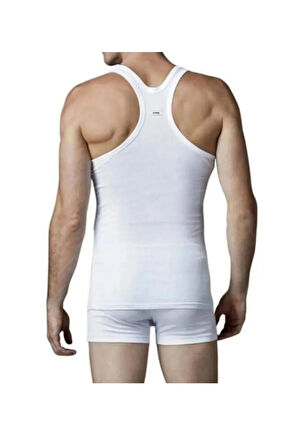 Erkek Spor Giyim 2'li Compact Sporcu Atlet  L1.ER.O04.S002