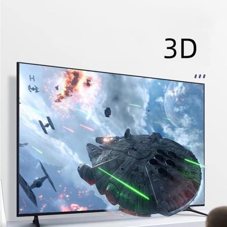 Lunatic 8062 Micro Hdmi UHD 4K 8K Kablosuz HDTV Dönüştürücü Mini HDMI 8K Uzatma Adaptörü