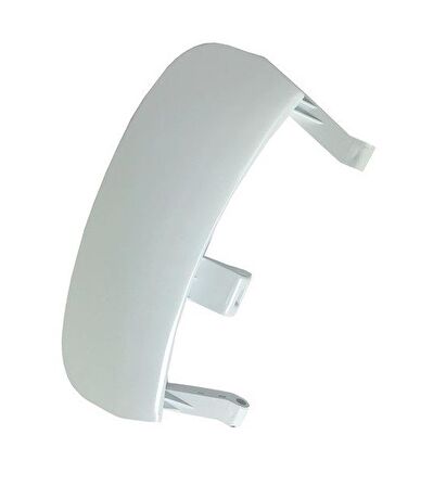 Vestel cmp-m 5108 t Mandal , Çamaşır Makinesi Kapak Mandalı Beyaz Renk