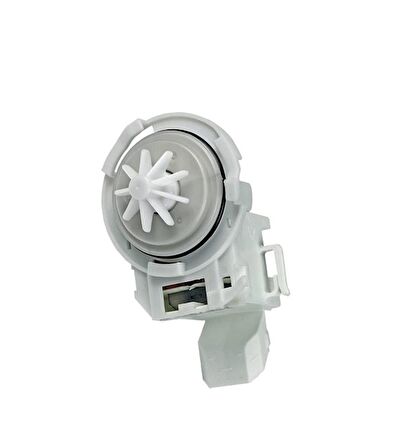 Bosch Power 55  Pompa Motoru Muadil , Bulaşık Makinesi Pompa Motor