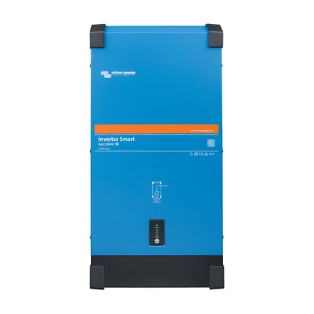 Victron Phoenix Smart 24/5000 24V 5000VA 4000W Tam Sinüs İnvertör