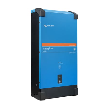 Victron Phoenix Smart 24/5000 24V 5000VA 4000W Tam Sinüs İnvertör