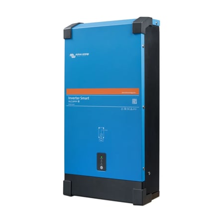 Victron Phoenix Smart 24/5000 24V 5000VA 4000W Tam Sinüs İnvertör