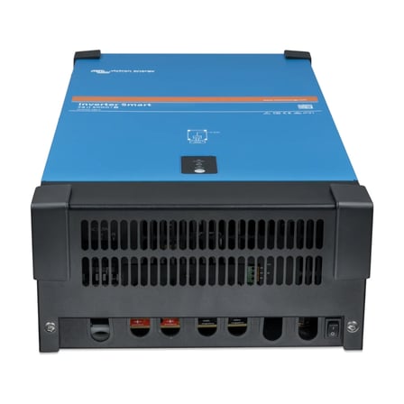 Victron Phoenix Smart 24/5000 24V 5000VA 4000W Tam Sinüs İnvertör