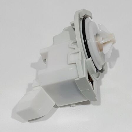 Bosch SGS44E62EU Pompa Muadil , Bulaşık Makinesi Su Tahliye Pompa Motoru