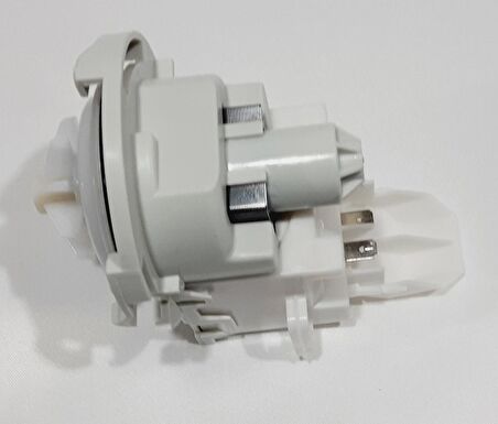Bosch SGS44E62EU Pompa Muadil , Bulaşık Makinesi Su Tahliye Pompa Motoru
