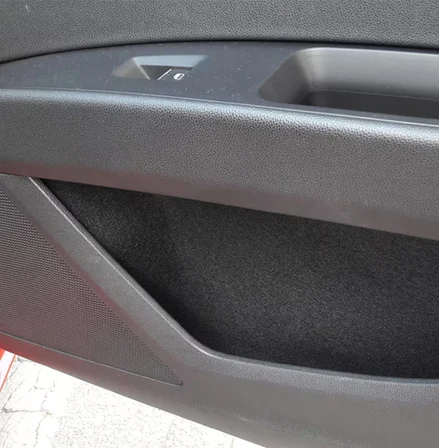 Seat Leon 5F/MK3 Konfor Seti 2013-2020