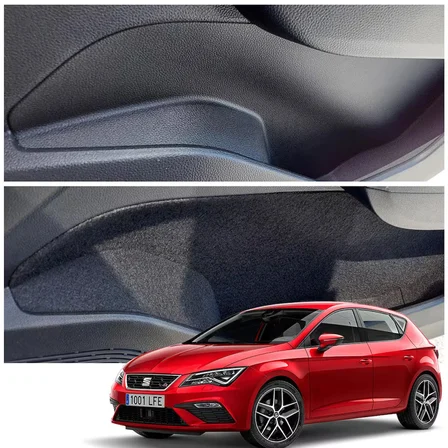 Seat Leon 5F/MK3 Konfor Seti 2013-2020