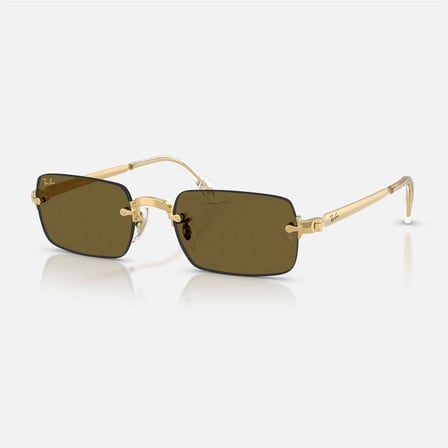 Ray-ban Rb3928 001/73 54 Unisex Güneş Gözlüğü