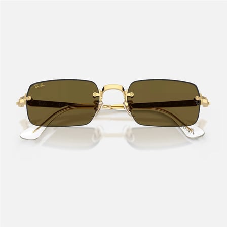 Ray-ban Rb3928 001/73 54 Unisex Güneş Gözlüğü