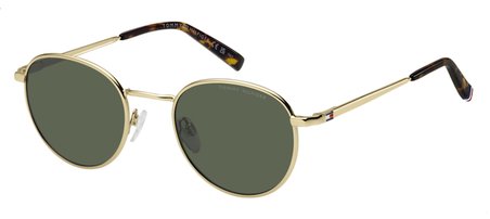 TOMMY HILFIGER TH 2217/S J5G/QT 50 UNİSEX GÜNEŞ GÖZLÜĞÜ