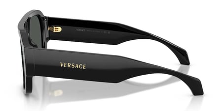Versace VE4508U GB1/87 56 Erkek Güneş Gözlüğü