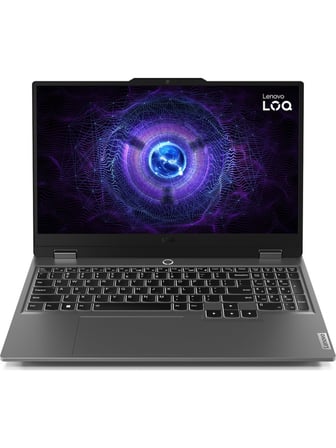 Lenovo LOQ 15IRX10 83JE00LFTR i7-13700HX 32 GB RAM 512 GB SSD RTX5060 FreeDOS F19