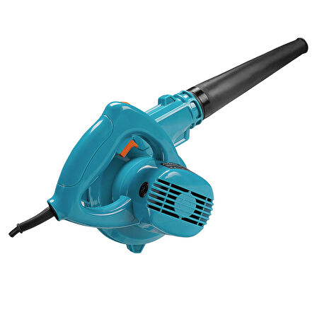 Lunatic Hytech HY-BL500W Gerçek 500W 6 Kademeli Kapı Aralara Araç Koltuk Araları Bilgisayar Kasa içi Temizleme Çok Amaçlı Kullanımlı Hava Üfleme Kompresörü