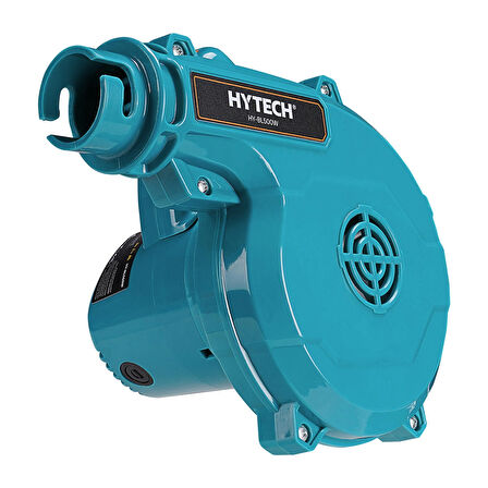 Lunatic Hytech HY-BL500W Gerçek 500W 6 Kademeli Kapı Aralara Araç Koltuk Araları Bilgisayar Kasa içi Temizleme Çok Amaçlı Kullanımlı Hava Üfleme Kompresörü