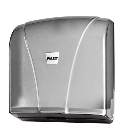 Z Katlı Havlu Dispenseri 