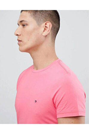 Basic STRETCH Erkek t-shirt