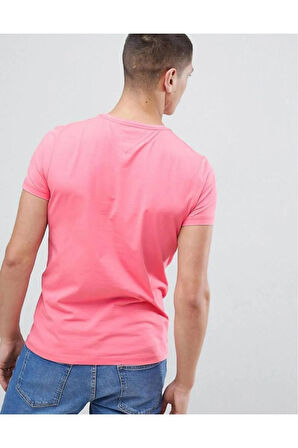 Basic STRETCH Erkek t-shirt