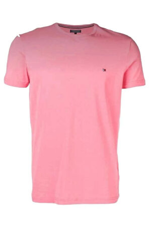 Basic STRETCH Erkek t-shirt