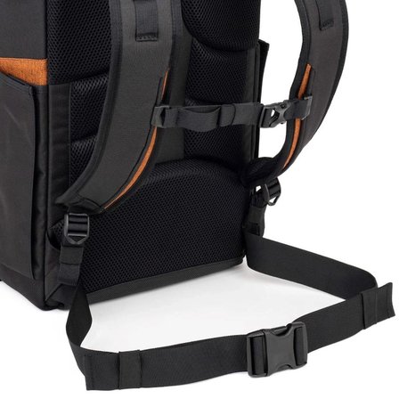 Think Tank Mirrorless Mover® Backpack (Campfire Orange) Fotoğraf makinesi çantası