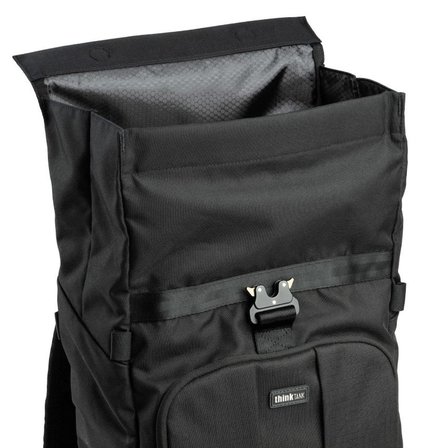 Think Tank FocusPoint™ 22L (Black) Fotoğraf makinesi çantası