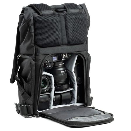 Think Tank FocusPoint™ 22L (Black) Fotoğraf makinesi çantası