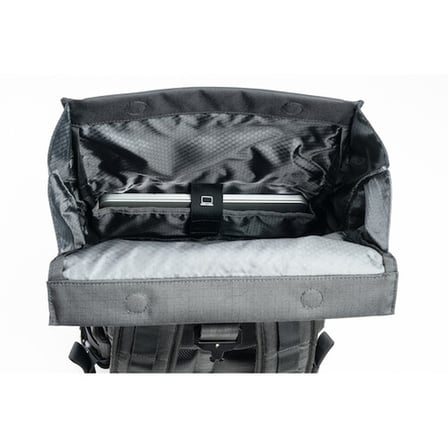 Think Tank Photo FocusPoint Rolltop Camera Backpack (Golden Hour, 22 L)