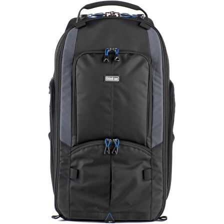 Think Tank StreetWalker HardDrive V2.0 Sırt Çantası (Siyah)