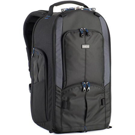 Think Tank StreetWalker HardDrive V2.0 Sırt Çantası (Siyah)