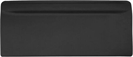 Lunatic LN-300520 Bilek Destekli Profesyonel Ergonomik Oyuncu Gaming 70X30X3mm Klavye ve Mouse Pad