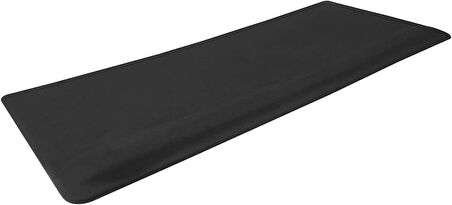 Lunatic LN-300520 Bilek Destekli Profesyonel Ergonomik Oyuncu Gaming 70X30X3mm Klavye ve Mouse Pad