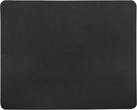 Lunatic LN-53146 Siyah Mavi Taban Suya Dayanıklı 30CM X 40CM Ofis + Gaming Kayma Yapmaz, Titreme Yapmayan Mouse Pad