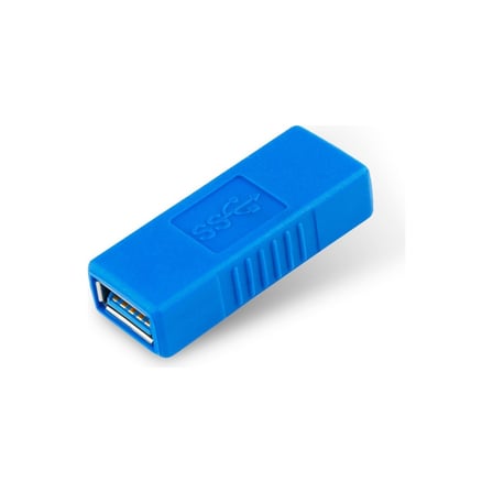 Lunatic 2349 USB 3.0 Dişi Dişi Ek Çevirici Dönüştürücü Adaptör