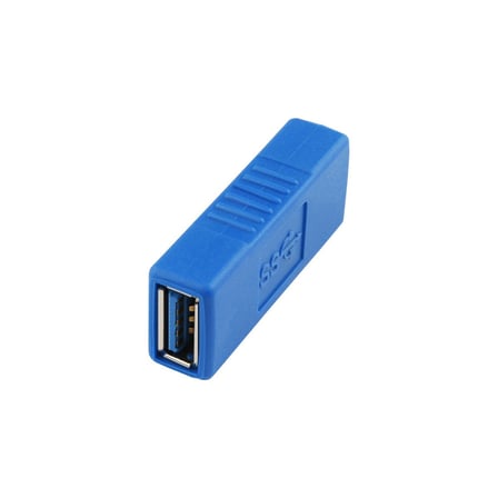 Lunatic 2349 USB 3.0 Dişi Dişi Ek Çevirici Dönüştürücü Adaptör