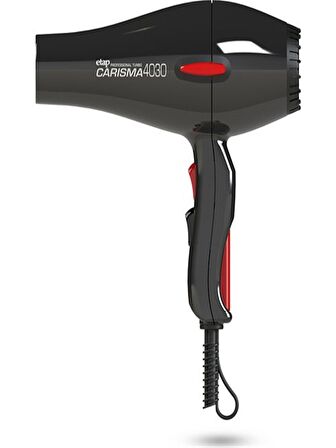 Etap Etap Carisma 4030 Profesyonel Seri 2400 Watt Kuaför Fön Makinesi (İtalyan Motor)