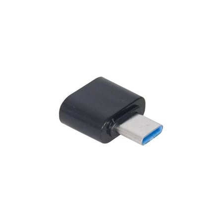 Parcbeny 17203 Lunatic Serisi USB 3.0 To Type-C Çevirici Otg Aparat