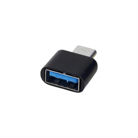 Parcbeny 17203 Lunatic Serisi USB 3.0 To Type-C Çevirici Otg Aparat