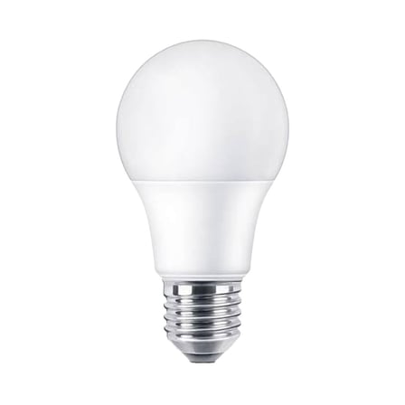 Lunatic 4'LÜ AVANTAJLI PAKET 39463 LEDX AL-LL9-4 9 WATT 6500K BEYAZ E27 DUY AMPUL